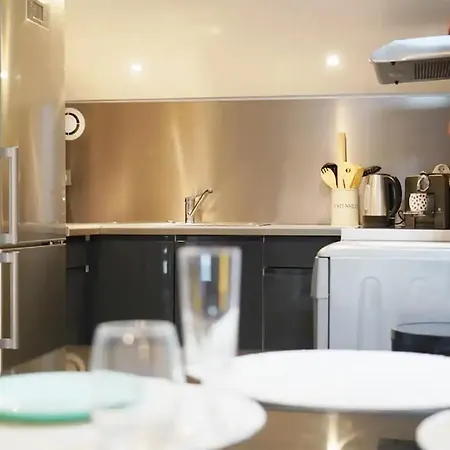Apartment Parking Rue Gratuit Centre Wifi Offert