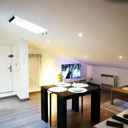 Apartment Parking Rue Gratuit Centre Wifi Offert